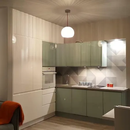 Komfortowy Apartament Apartment Sopot