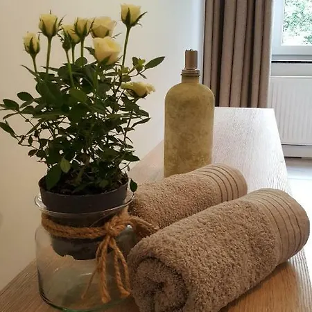 Apartment Komfortowy Apartament Sopot