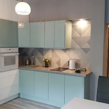 Komfortowy Apartament Sopot