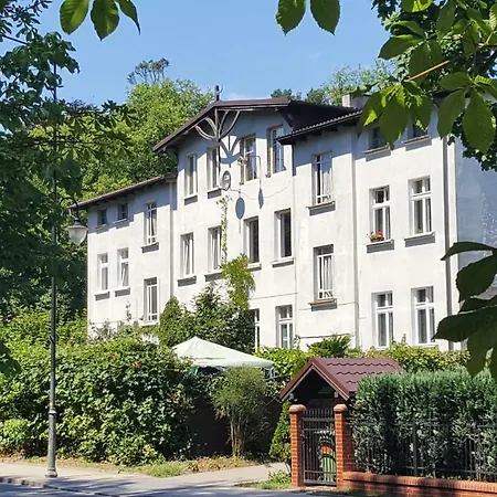 Komfortowy Apartament Apartment