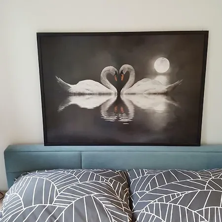 Komfortowy Apartament *