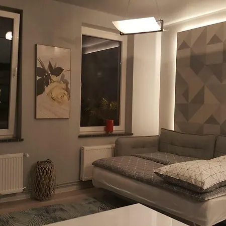 Apartment Komfortowy Apartament *