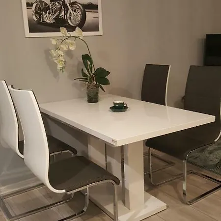 Komfortowy Apartament * Sopot